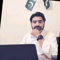 Optixfiber Employee Muhammad Fahad's profile photo