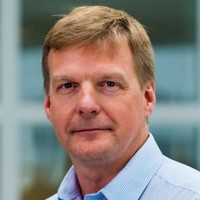 Machine Tool Technologies Ltd Employee Dave Ellis's profile photo