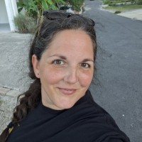 Rebekah Parker Email