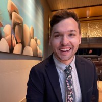 Cathexes Employee Dylan Szewczak's profile photo