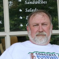 Heritage group Employee Paul Garrett's profile photo