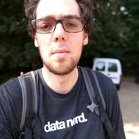 The Walt Disney Company Employee Johan Badenhorst's profile photo