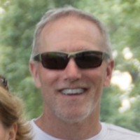 Crosspoint Power & Refrigeration Employee Steve Monaghan's profile photo