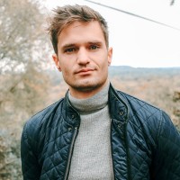 Outlander VC Employee AJ Smith's profile photo