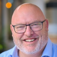 Nottinghamshire County Council Employee Ian Stoddart's profile photo