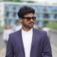 kiutra Employee Harris Mubeen's profile photo