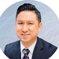 Eleven Recruiting and Consulting Services LLC Employee Michael Chiang's profile photo