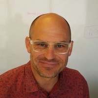 Carrier HVAC Employee Rob Rouse's profile photo