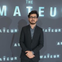Strike Media Employee Mihir Rohatgi's profile photo