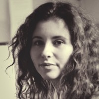 Vaerolabs Employee Gergana Cholakova's profile photo