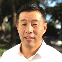Parallelle Employee Sung Park's profile photo