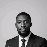 Juni Ghana Limited Employee William Owusu's profile photo