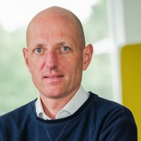 Delhaize Belgium Employee Benoit Barbier's profile photo