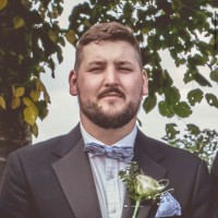 Computershare Employee Tom Luce's profile photo