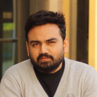 Kenverse Employee Ankur Verma's profile photo