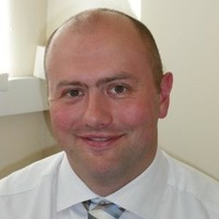 Bupa Employee Matthew Foreman's profile photo