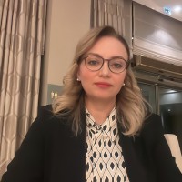 Memorial Healthcare Group Employee Şule Koç's profile photo