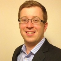 CIPS - The Chartered Institute of Procurement & Supply Employee Richard Francis's profile photo