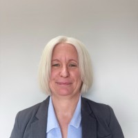 CRS Data Employee Danielle Longdue's profile photo