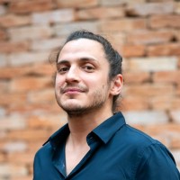 DP6 Employee Renan Trindade's profile photo