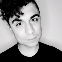 Starbucks Employee Peter Herrera's profile photo