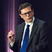 John Thornhill Email & Phone Number