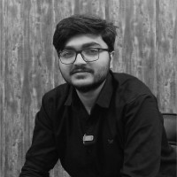 Culturegrade Employee Hardik Masani's profile photo