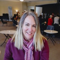 Gather Employee Leah Roth's profile photo