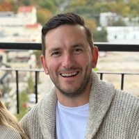 Visolis Employee Paul Petersen's profile photo