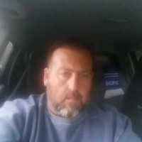 Foster Cranes Employee Paul Sheasby's profile photo
