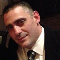 Corporate Assets Employee Mick Runza's profile photo