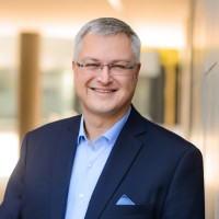 Luye Pharma AG Employee Walter Hois's profile photo
