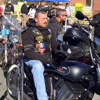 Operation Stand Down Rhode Island Employee George Luttge's profile photo