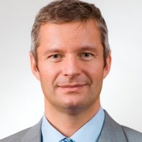 GROB Systems, Inc Employee Andreas Heinrich's profile photo