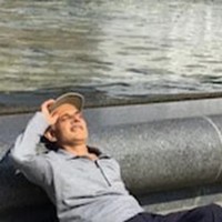 Nik Parekh's profile photo