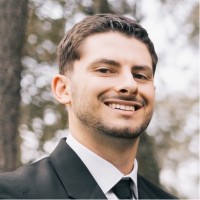 The Walt Disney Company Employee Peter Bos's profile photo