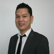 Area Specialist Employee Peter Dang's profile photo