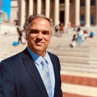 IUT de La Réunion Employee Jean-Paul Maujean's profile photo