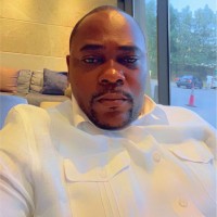 IMA World Health Employee Rolly Luabeya's profile photo