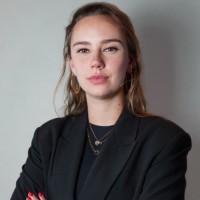 Interim Finance Group Employee Sandrine Timmerman's profile photo
