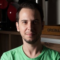 ItalianGres Employee Daniel Martineli's profile photo