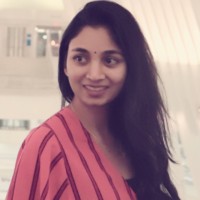 PrimaSoft Inc Employee Pushpa Gummadi's profile photo