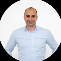 3ds.gr Employee Nikos Nasiokas's profile photo