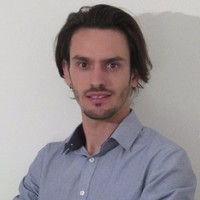 Infra Tunnel SA Employee Vincent Rival's profile photo
