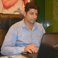 KarmYog Education Network (KEN) Employee Navee Sharma's profile photo