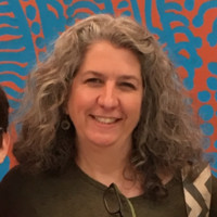 Hubbard Middle School Employee Julie Hutchinson's profile photo
