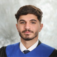REACH Digital Employee Yazan Alqadery's profile photo