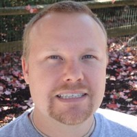 Vanguard Employee Brian Mayo's profile photo