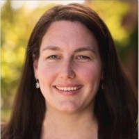 Vectorworks Employee Nicole Davison's profile photo