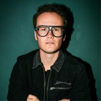 QUICK Employee Justin Wild's profile photo